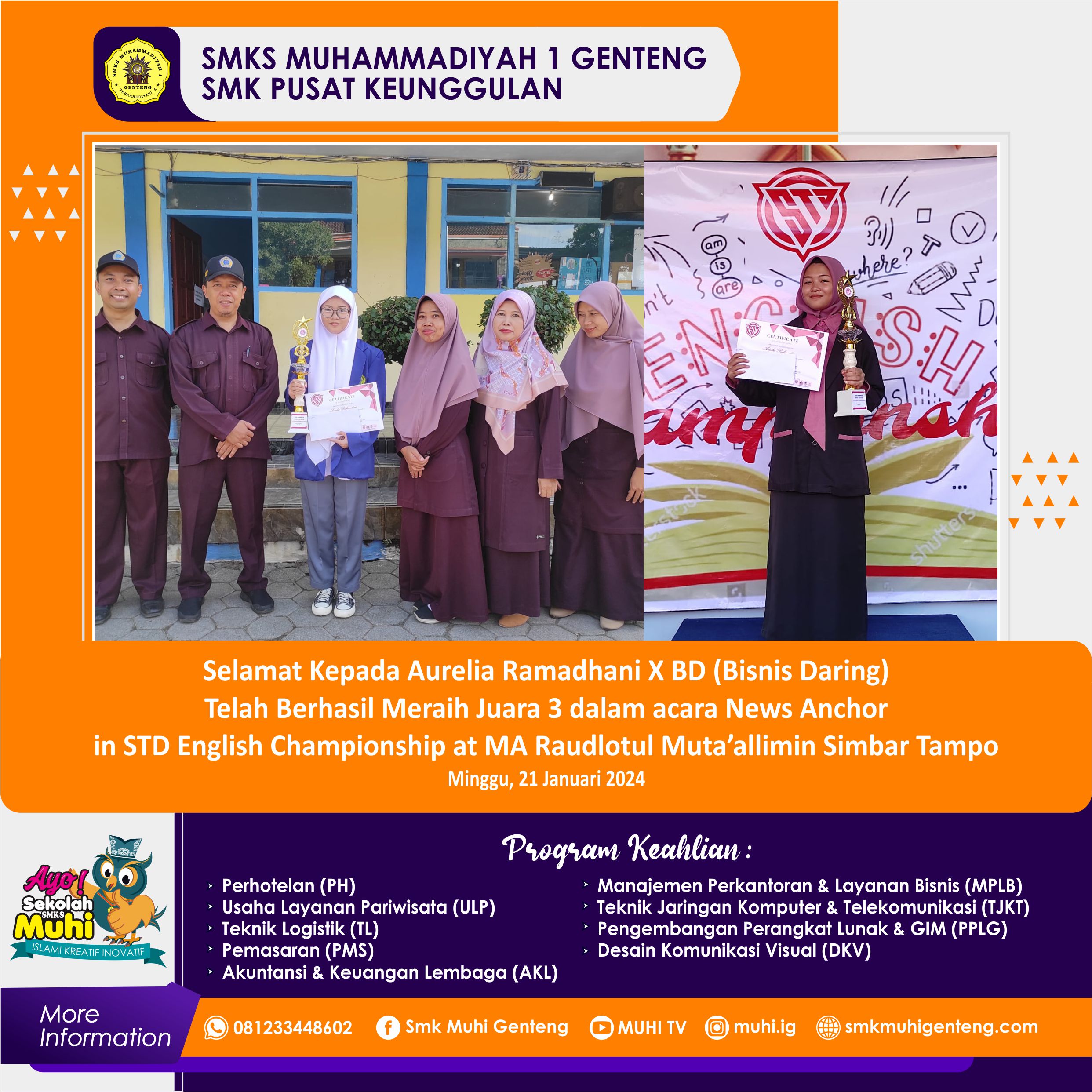 21012024 - lomba bahasa inggris Aurelia BD